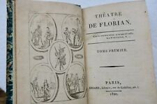 Florian theatre florian d'occasion  Le Havre-