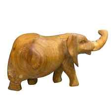Vintage wood elephant for sale  Fillmore
