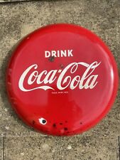 Coca cola vintage for sale  NORTHAMPTON