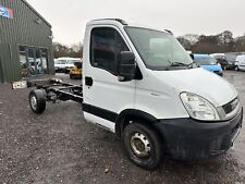 Plate iveco daily for sale  SOLIHULL