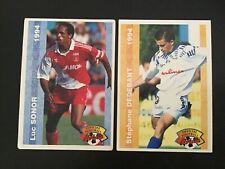 Panini football 1994 d'occasion  Romilly-sur-Seine