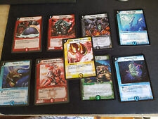 Duel masters lot d'occasion  Clermont-Ferrand-