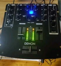 Denon x120 channel for sale  Allentown