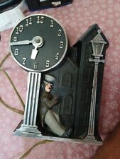 Mastercrafters Model 911 Happy Time Clock Model 911 Parts/Repair for sale  Shipping to South Africa