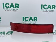 rear bumper reflector for sale  Ireland