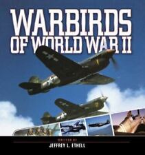 Warbirds war ethell for sale  Aurora