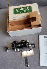 Vintage singer sewing for sale  COVENTRY