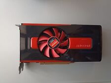 radeon hd 7770 usato  Mondovi