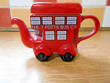 Miniature potts bus for sale  EVESHAM