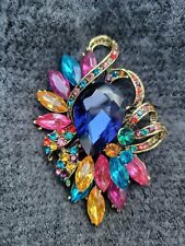 Betsey johnson brooch for sale  Lincoln