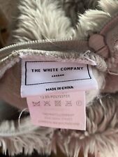 White company grey for sale  SWINDON