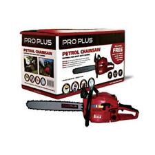 Proplus petrol chainsaw for sale  Ireland