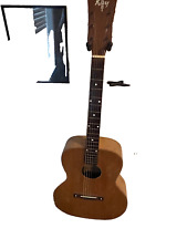 Kay ventage guitar for sale  Shelbyville
