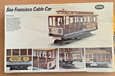 San francisco cable for sale  WIMBORNE