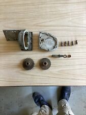 Indian Motorcycle Scout Magneto Drive, usado segunda mano  Embacar hacia Argentina