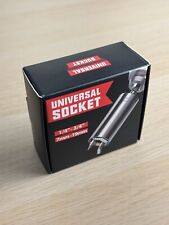 Universal socket 7mm for sale  STOCKPORT