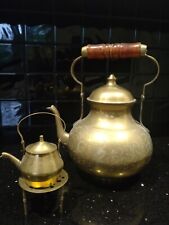 Brassware kettle companion for sale  SUTTON COLDFIELD