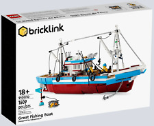 Bricklink 910010 great gebraucht kaufen  Bielefeld