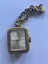 Ancienne montre pendentif d'occasion  France