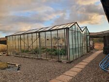 Greenhouse industrial 6.4 for sale  LANGHOLM