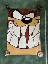 Warner Bros - Taz the Tasmanian Devil - Vintage Maxi Poster - Loony Toons PP0575 for sale  Shipping to South Africa
