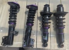 Coilovers 2010 toyota for sale  Perth Amboy