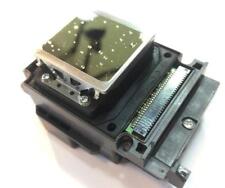Usado, Óleo solvente ecológico cabeça de impressão F192040 serve para EPSON DX10 DX8 UV PLOTTER comprar usado  Enviando para Brazil