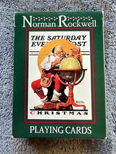 Norman rockwell playing for sale  Fruitport