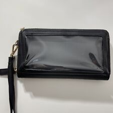 Porta-carteira feminina para celular bolsa de mão, usado comprar usado  Enviando para Brazil