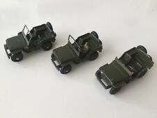 Dinky toys jeep d'occasion  Nanterre