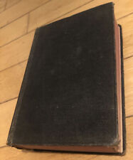 Antique russian bible for sale  Hillsdale