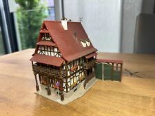 Vollmer 3732 winzerhaus gebraucht kaufen  Münster