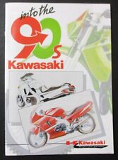 Kawasaki ar80 kr1 for sale  WOKINGHAM