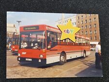 Riginal busfoto 10x15 gebraucht kaufen  Deutschland