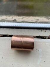 Copper end feed for sale  DONCASTER
