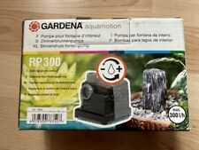 Gardena 7835 zimmerbrunnenpump gebraucht kaufen  Worms