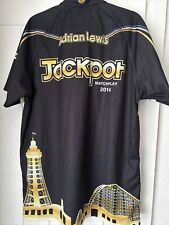 Adrian lewis 2014 for sale  LARKHALL