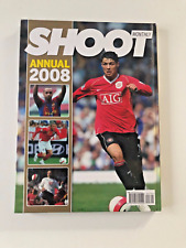 Shoot monthly annual for sale  TONBRIDGE