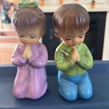 Vintage norleans praying for sale  Saint Louis