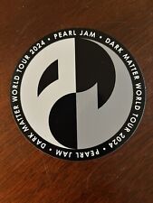 Pearl jam dark for sale  Weatherford