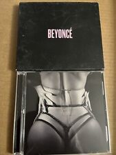Usado, Beyoncé [CD/DVD] [PA] por Beyoncé (CD, 2013) 2 discos, Columbia com capa comprar usado  Enviando para Brazil