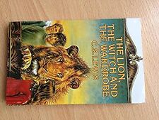 The Lion, the Witch and the Wardrobe, C.S. Lewis, Used; Very Good Book segunda mano  Embacar hacia Argentina