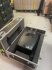 Barco projector clm for sale  Lutz
