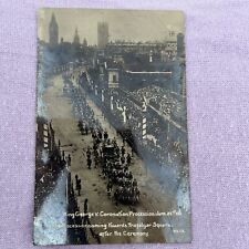 Old postcards london for sale  MAIDSTONE