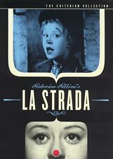Criterion collection strada for sale  STOCKPORT