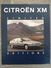 Citroen limited edition for sale  UK