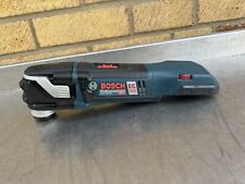 Bosch gop 18v for sale  COLCHESTER