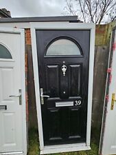 Upvc composit door for sale  LONDON