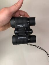 BRESSER binoculars 7x21 126m at 1000m, used for sale  Shipping to South Africa
