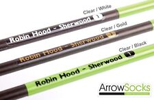 Arrowsocks archery arrow for sale  BURGESS HILL